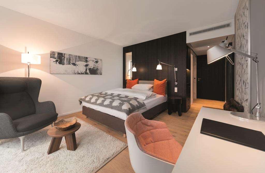Achalm Hotel Reutlingen Camera foto