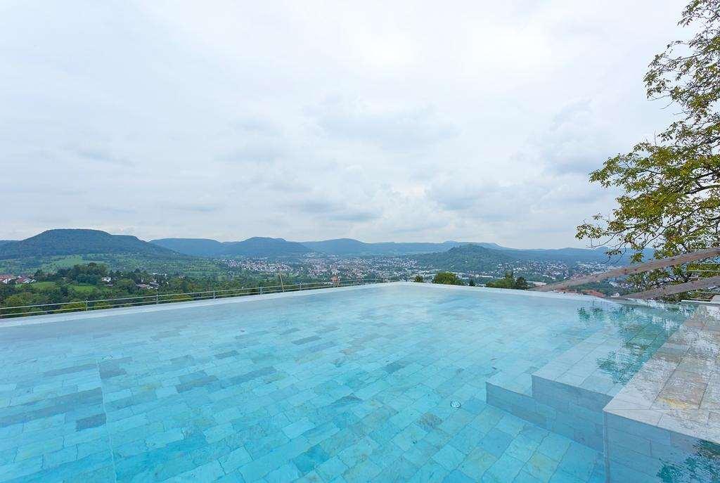 Achalm Hotel Reutlingen Servizi foto