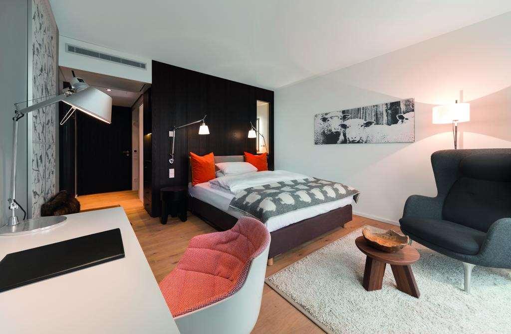 Achalm Hotel Reutlingen Camera foto