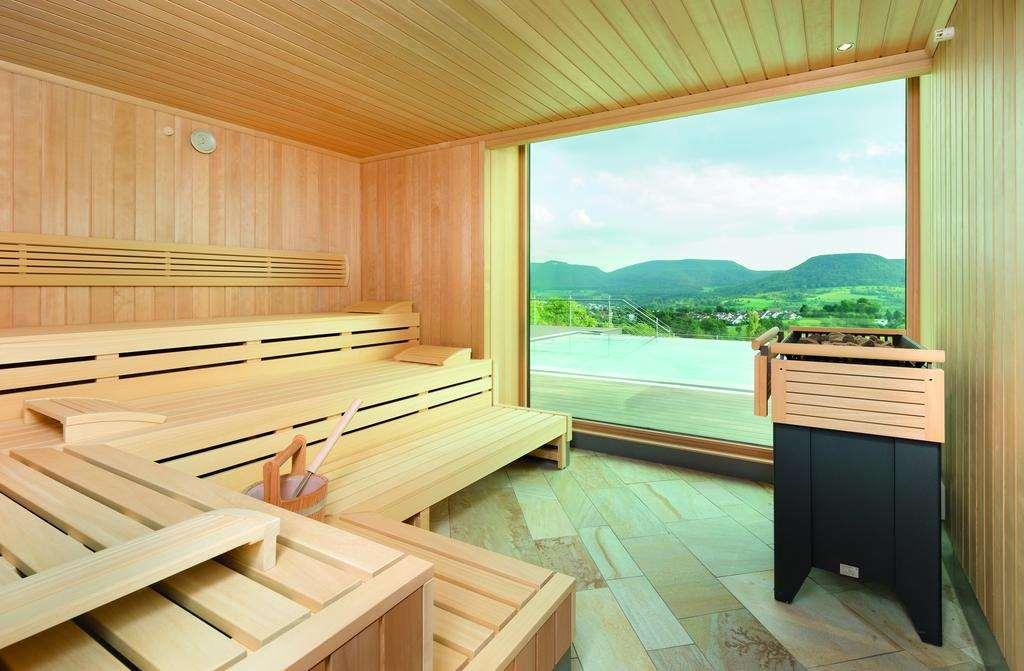 Achalm Hotel Reutlingen Servizi foto