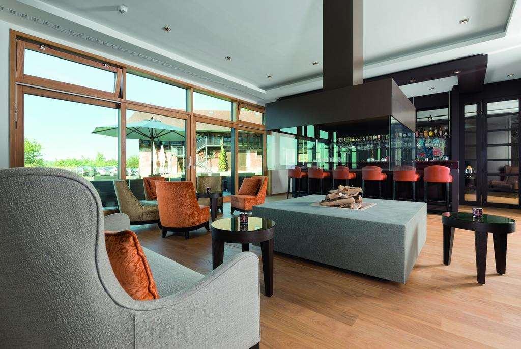 Achalm Hotel Reutlingen Ristorante foto
