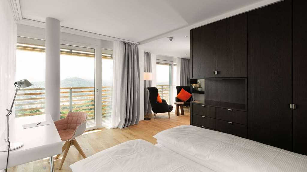 Achalm Hotel Reutlingen Camera foto