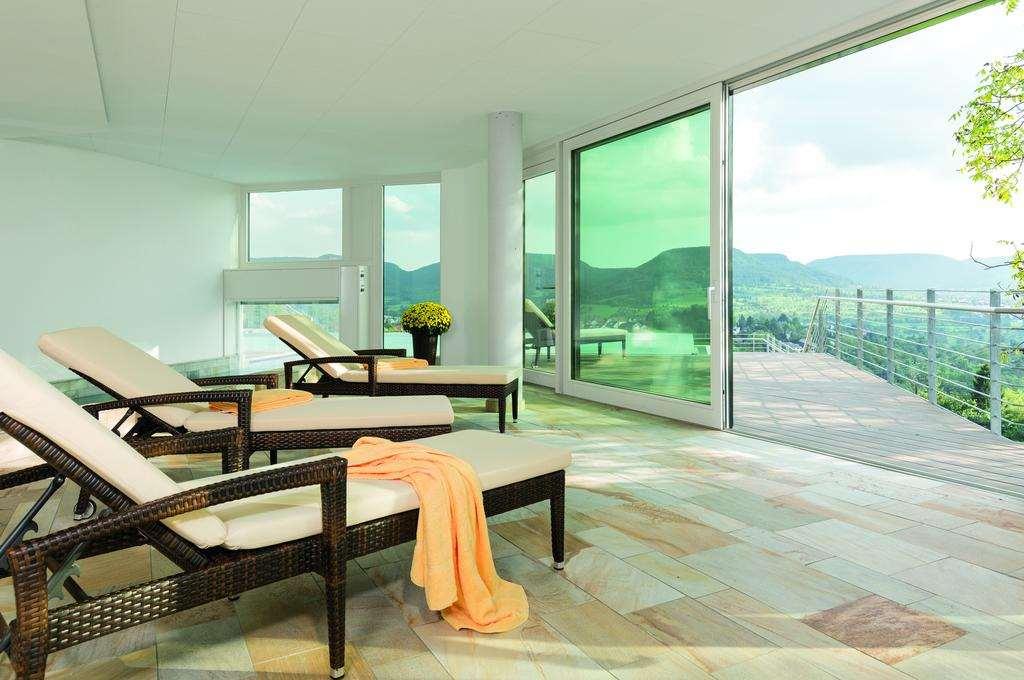 Achalm Hotel Reutlingen Servizi foto