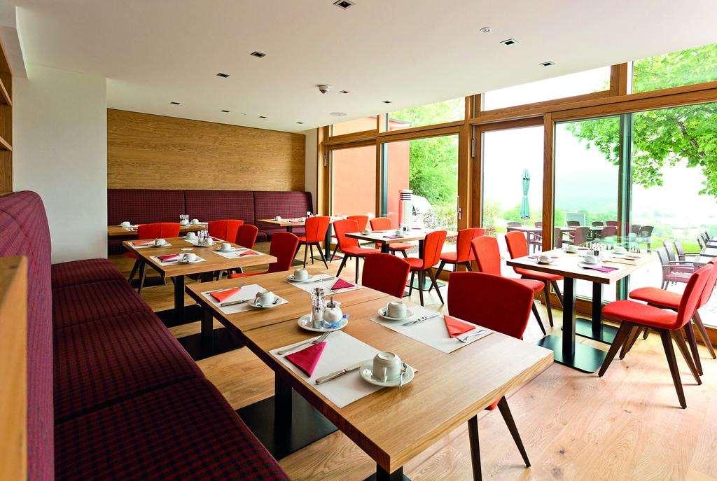 Achalm Hotel Reutlingen Ristorante foto