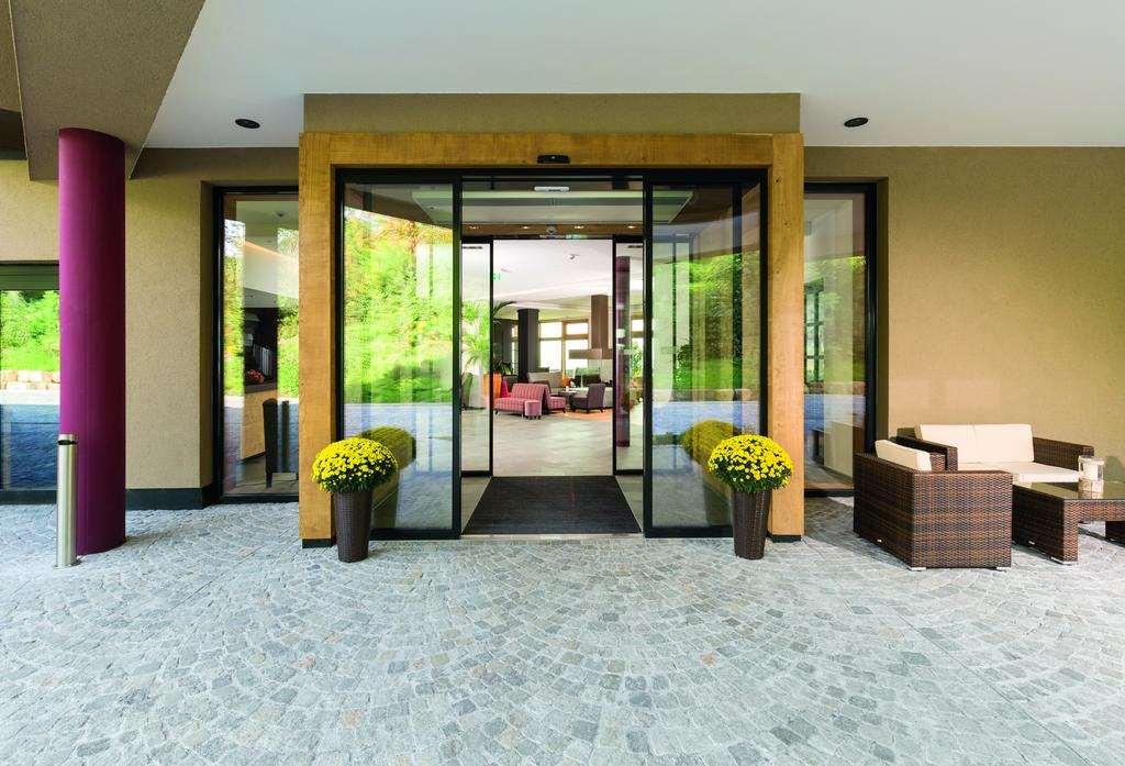 Achalm Hotel Reutlingen Esterno foto