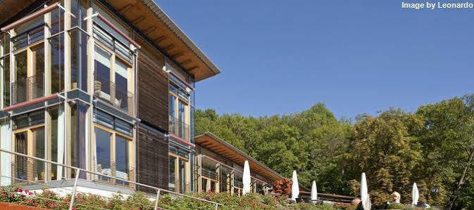 Achalm Hotel Reutlingen Esterno foto