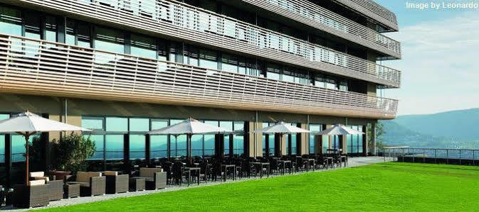 Achalm Hotel Reutlingen Esterno foto