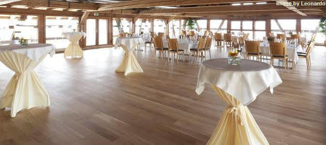 Achalm Hotel Reutlingen Esterno foto