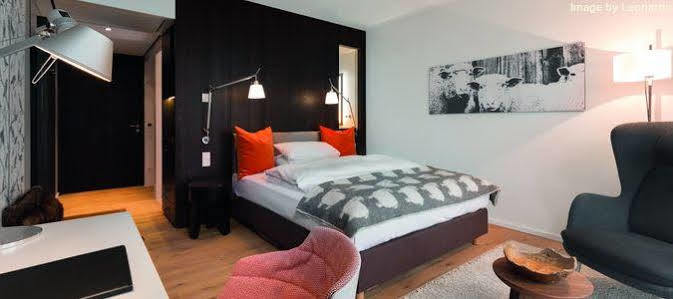 Achalm Hotel Reutlingen Esterno foto
