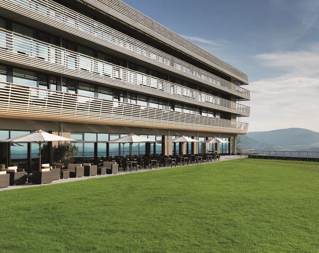 Achalm Hotel Reutlingen Amenities foto