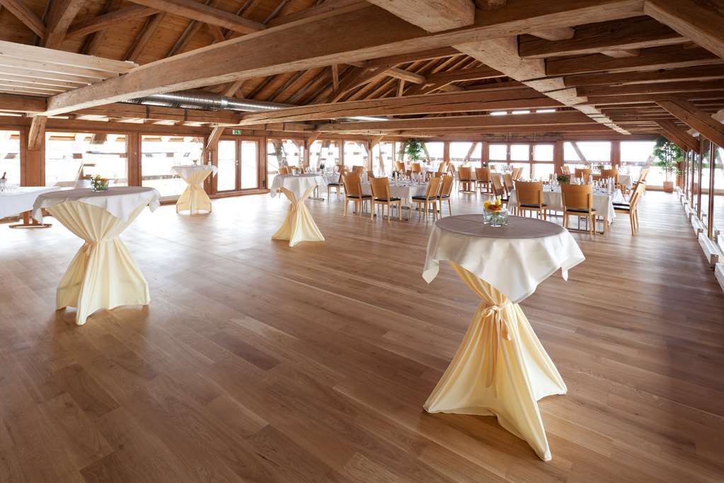 Achalm Hotel Reutlingen Servizi foto